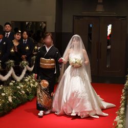 宮の森フランセス教会の写真22枚目