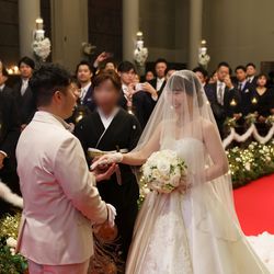 宮の森フランセス教会の写真24枚目