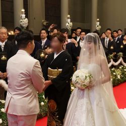 宮の森フランセス教会の写真29枚目