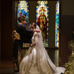 宮の森フランセス教会の写真15枚目