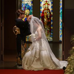 宮の森フランセス教会の写真4枚目