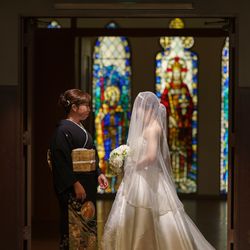 宮の森フランセス教会の写真4枚目