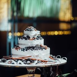 グランド ハイアット 東京の写真19枚目