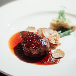 グランド ハイアット 東京の写真27枚目