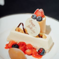 グランド ハイアット 東京の写真9枚目