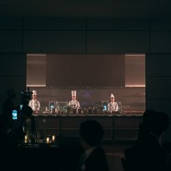 グランド ハイアット 東京の写真20枚目