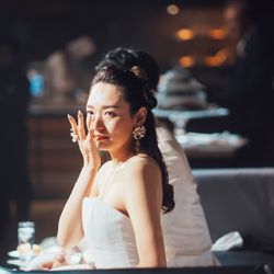 グランド ハイアット 東京の写真17枚目