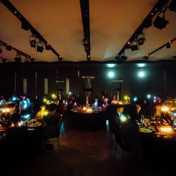 グランド ハイアット 東京の写真1枚目