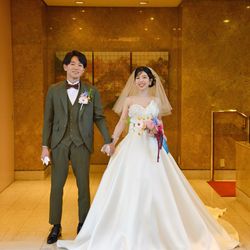 シェラトン・グランデ・トーキョーベイ・ホテルの写真31枚目