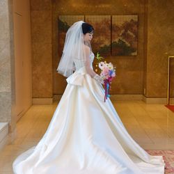 シェラトン・グランデ・トーキョーベイ・ホテルの写真13枚目