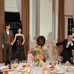 シェラトン・グランデ・トーキョーベイ・ホテルの写真17枚目