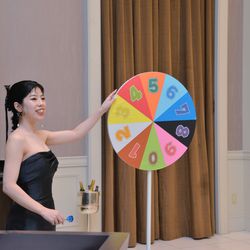 シェラトン・グランデ・トーキョーベイ・ホテルの写真27枚目