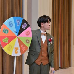 シェラトン・グランデ・トーキョーベイ・ホテルの写真4枚目