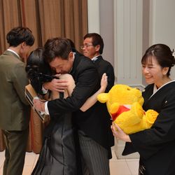 シェラトン・グランデ・トーキョーベイ・ホテルの写真15枚目