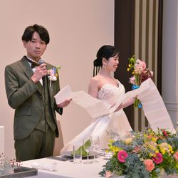 シェラトン・グランデ・トーキョーベイ・ホテルの写真29枚目