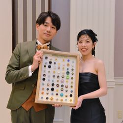 シェラトン・グランデ・トーキョーベイ・ホテルの写真24枚目