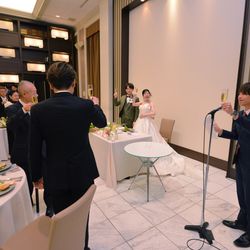 シェラトン・グランデ・トーキョーベイ・ホテルの写真22枚目