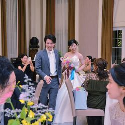 シェラトン・グランデ・トーキョーベイ・ホテルの写真28枚目