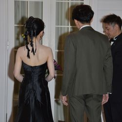 シェラトン・グランデ・トーキョーベイ・ホテルの写真4枚目