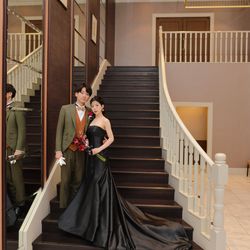 シェラトン・グランデ・トーキョーベイ・ホテルの写真18枚目