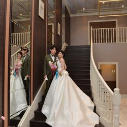 シェラトン・グランデ・トーキョーベイ・ホテルの写真24枚目