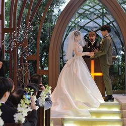 シェラトン・グランデ・トーキョーベイ・ホテルの写真24枚目