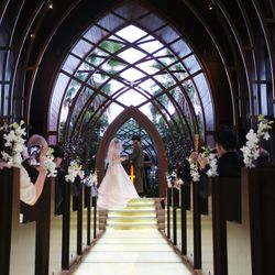 シェラトン・グランデ・トーキョーベイ・ホテルの写真6枚目