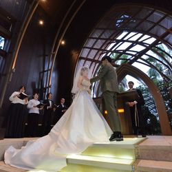 シェラトン・グランデ・トーキョーベイ・ホテルの写真16枚目