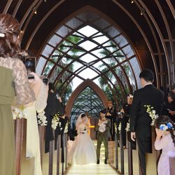 シェラトン・グランデ・トーキョーベイ・ホテルの写真2枚目