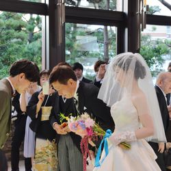 シェラトン・グランデ・トーキョーベイ・ホテルの写真5枚目