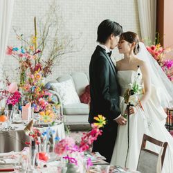 マンダリンポルトの写真1枚目