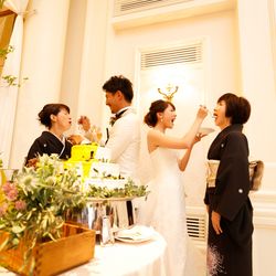 アーセンティア迎賓館 浜松の写真7枚目