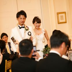 アーセンティア迎賓館 浜松の写真3枚目