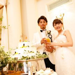 アーセンティア迎賓館 浜松の写真7枚目