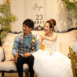 アーセンティア迎賓館 浜松の写真8枚目