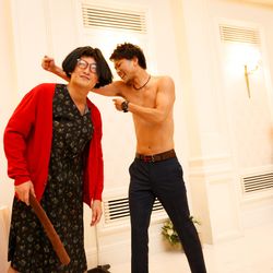 アーセンティア迎賓館 浜松の写真23枚目