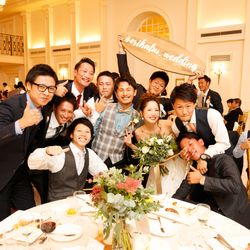 アーセンティア迎賓館 浜松の写真19枚目