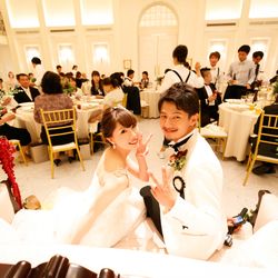 アーセンティア迎賓館 浜松の写真28枚目