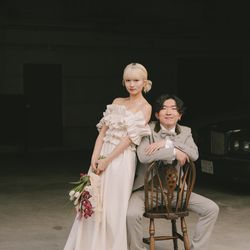 Natural Wedding 北堀江 mothersの写真27枚目