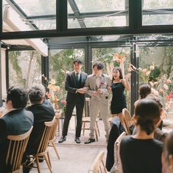 Natural Wedding 北堀江 mothersの写真25枚目