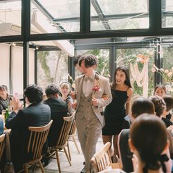 Natural Wedding 北堀江 mothersの写真26枚目