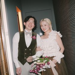 Natural Wedding 北堀江 mothersの写真18枚目