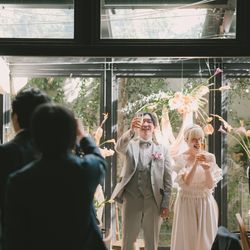 Natural Wedding 北堀江 mothersの写真11枚目