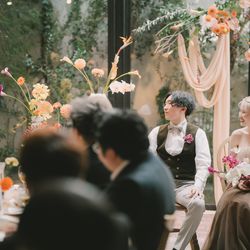 Natural Wedding 北堀江 mothersの写真19枚目