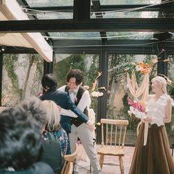 Natural Wedding 北堀江 mothersの写真31枚目