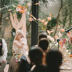 Natural Wedding 北堀江 mothersの写真4枚目