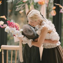 Natural Wedding 北堀江 mothersの写真28枚目