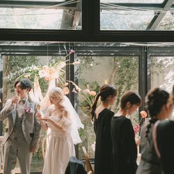 Natural Wedding 北堀江 mothersの写真19枚目