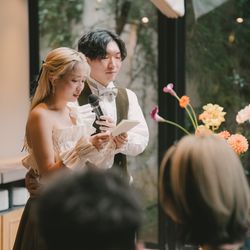 Natural Wedding 北堀江 mothersの写真34枚目