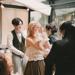 Natural Wedding 北堀江 mothersの写真28枚目